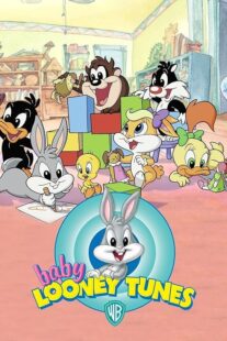 دانلود انیمیشن Baby Looney Tunes387036-1459645924