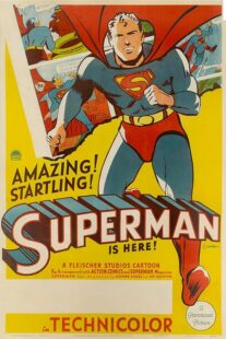 دانلود انیمیشن Superman: The Mad Scientist 1941388000-1481719965
