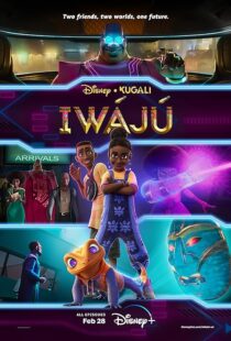 دانلود انیمیشن Iwájú388474-1199966888