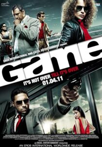دانلود فیلم هندی Game 2011388194-1936550739