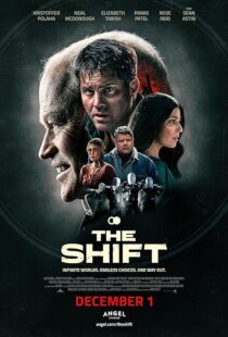 دانلود فیلم The Shift 2023387213-561234857