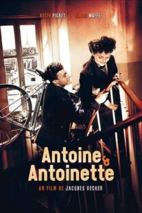 دانلود فیلم Antoine & Antoinette 1947388431-409308281