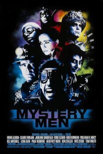 دانلود فیلم Mystery Men 1999388523-2086647065