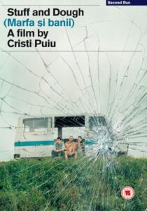 دانلود فیلم Marfa si banii (Stuff and Dough) 2001388232-1536983658