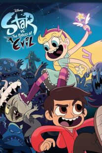 دانلود انیمیشن Star vs. the Forces of Evil80109-1958193971