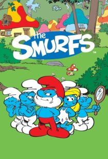 دانلود انیمیشن The Smurfs387035-275830450