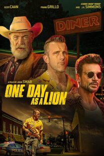 دانلود فیلم One Day as a Lion 2023387226-1313751212