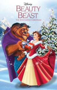 دانلود انیمیشن Beauty and the Beast: The Enchanted Christmas 1997387945-481469445