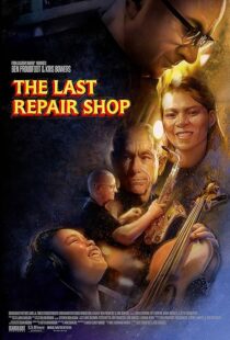 دانلود فیلم The Last Repair Shop 2023388339-7239240