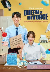 دانلود سریال کره‌ای Queen of Divorce386727-332449003