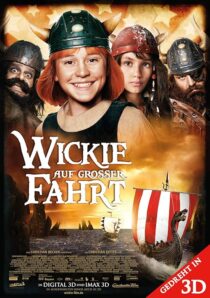 دانلود فیلم Vicky and the Treasure of the Gods 2011387088-1843765687