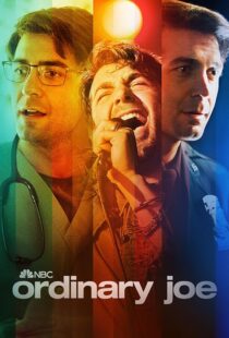 دانلود سریال Ordinary Joe388574-1946702044