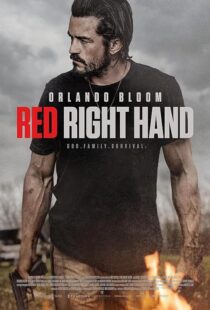 دانلود فیلم Red Right Hand 2024387917-1168716063