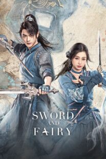 دانلود سریال Sword and Fairy386573-2052211627