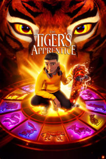 دانلود انیمیشن The Tiger’s Apprentice 2024386738-1299995443