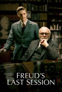 دانلود فیلم Freud’s Last Session 2023387705-884111394