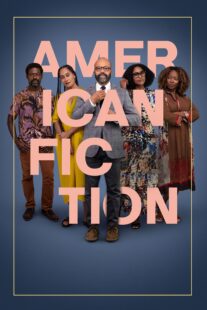 دانلود فیلم American Fiction 2023387052-340719487