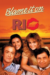 دانلود فیلم Blame It on Rio 1984387766-752492101