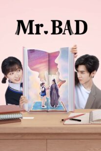 دانلود سریال Mr. Bad392160-1502779399