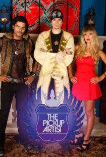 دانلود سریال The Pickup Artist389324-1931047014