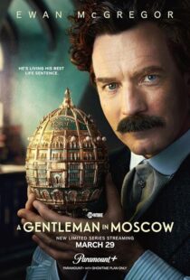 دانلود سریال A Gentleman in Moscow393392-1431932725