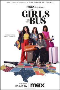 دانلود سریال The Girls on the Bus391553-704391869