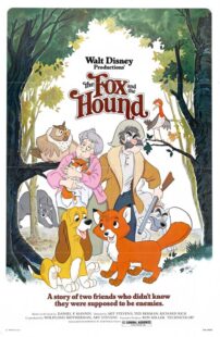 دانلود انیمیشن The Fox and the Hound 1981393527-620479070