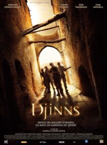 دانلود فیلم Stranded 2010391777-975673345