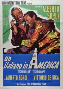 دانلود فیلم An Italian in America 1967389932-993654268