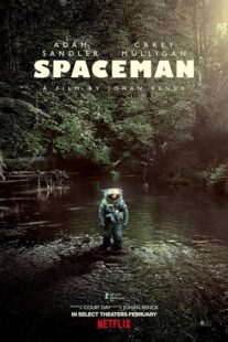 دانلود فیلم Spaceman 2024388856-1156073307
