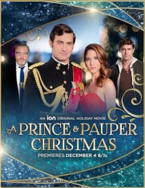 دانلود فیلم A Prince and Pauper Christmas 2022388782-904569502