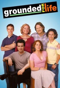 دانلود سریال Grounded for Life391718-1695517745