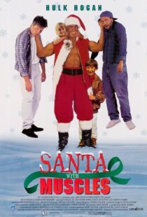 دانلود فیلم Santa with Muscles 1996390713-1369357525