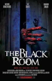دانلود فیلم The Black Room 2017389381-329013839