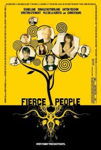 دانلود فیلم Fierce People 2005392775-2041045819