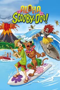 دانلود انیمیشن Aloha, Scooby-Doo! 2005390910-80847367