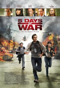 دانلود فیلم 5 Days of War 2011391581-1528814761