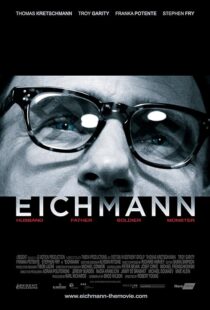 دانلود فیلم Eichmann 2007392673-904704658