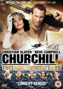 دانلود فیلم Churchill: The Hollywood Years 2004388803-17254435