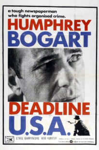 دانلود فیلم Deadline – U.S.A. 1952391250-134892861