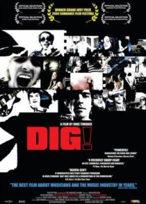 دانلود فیلم Dig! 2004392732-1916876279