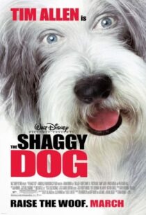 دانلود فیلم The Shaggy Dog 2006391911-1627941774