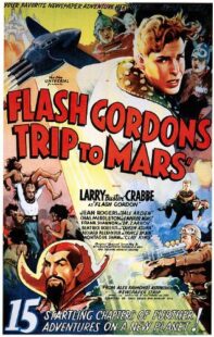 دانلود فیلم Flash Gordon’s Trip to Mars 1938388671-1935001951
