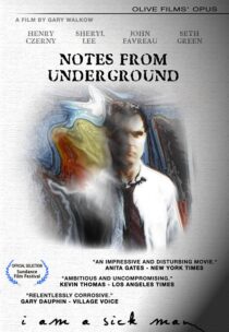 دانلود فیلم Notes from Underground 1995392416-765825844