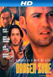 دانلود فیلم Danger Zone 1996391947-346411961