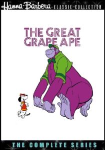 دانلود انیمیشن The Great Grape Ape Show391454-1355422167