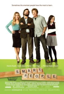 دانلود فیلم Smart People 2008393007-467351297