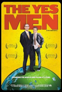 دانلود فیلم The Yes Men 2003392762-899658416