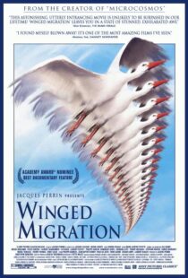 دانلود فیلم Winged Migration 2001388689-1304104073