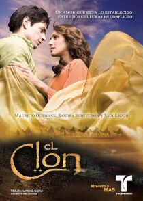 دانلود سریال The Clone391505-1069787681